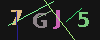 Gambar captcha