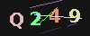 Gambar captcha
